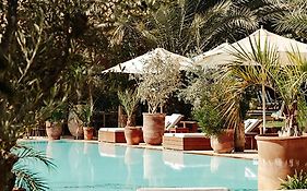 Domaine Des Remparts Hotel & Spa
